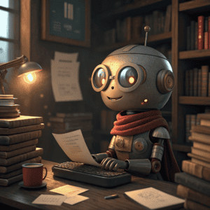 EbookCreator AI con Make – Automatiza la creación de ebooks y contenidos largos sin esfuerzo