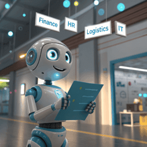 FormiAI — Agente Inteligente para Clasificación de Formularios Empresariales